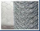 Hexagonal Wire Netting